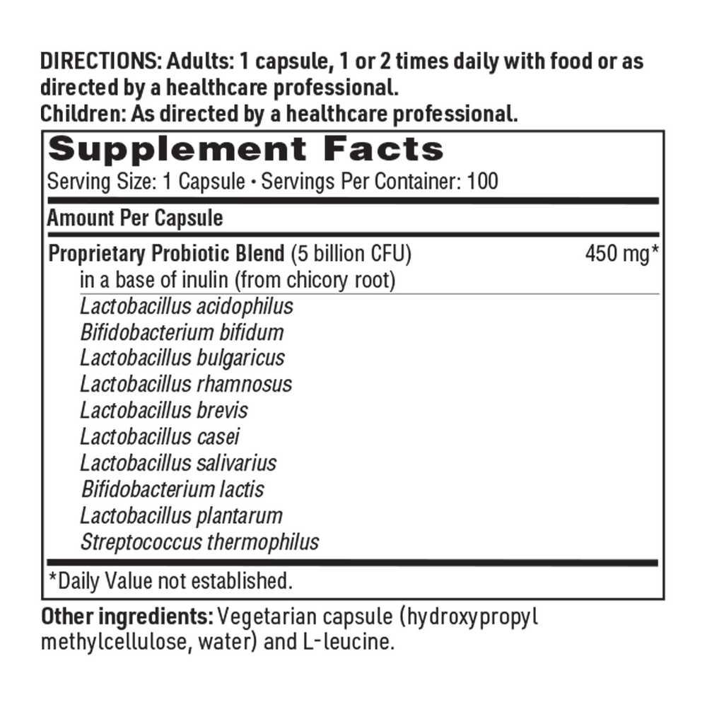 variant:100 capsules