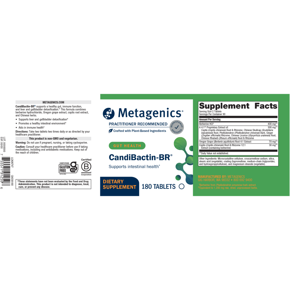 variant:180 tablets
