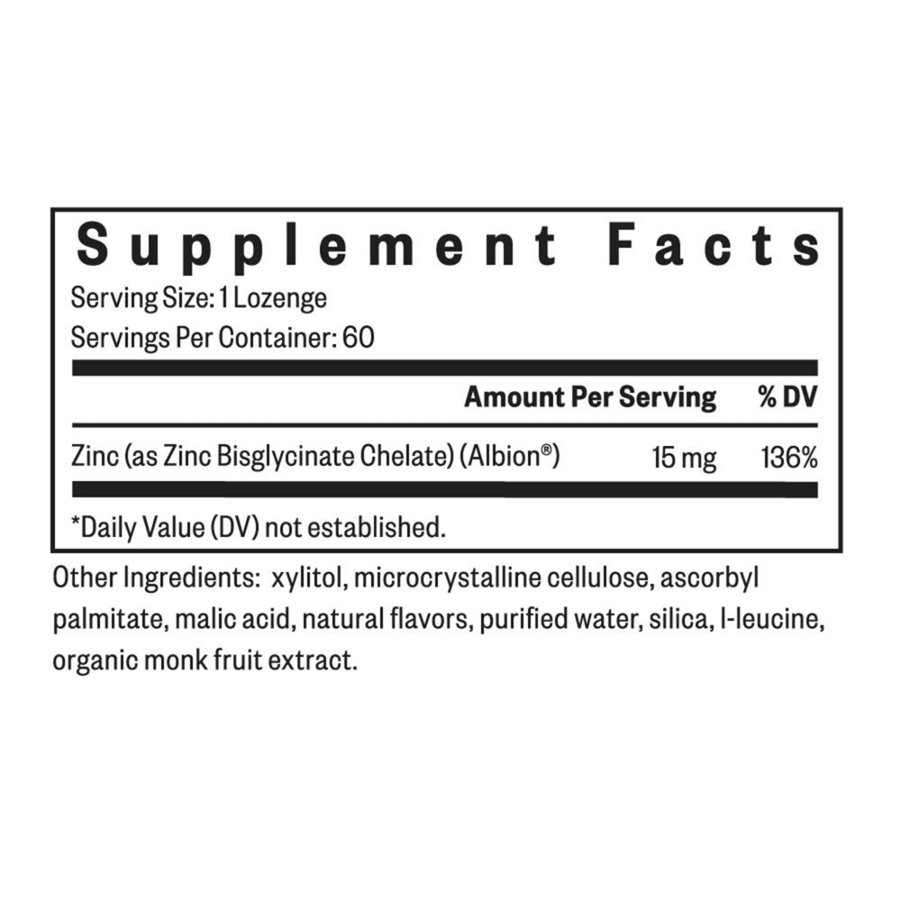 variant:60 lozenges