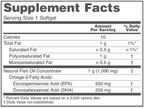 variant:180 Softgels