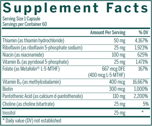variant:60 capsules