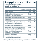 variant:60 capsules