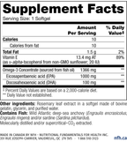 variant:60 Softgels