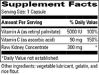 variant:90 capsules