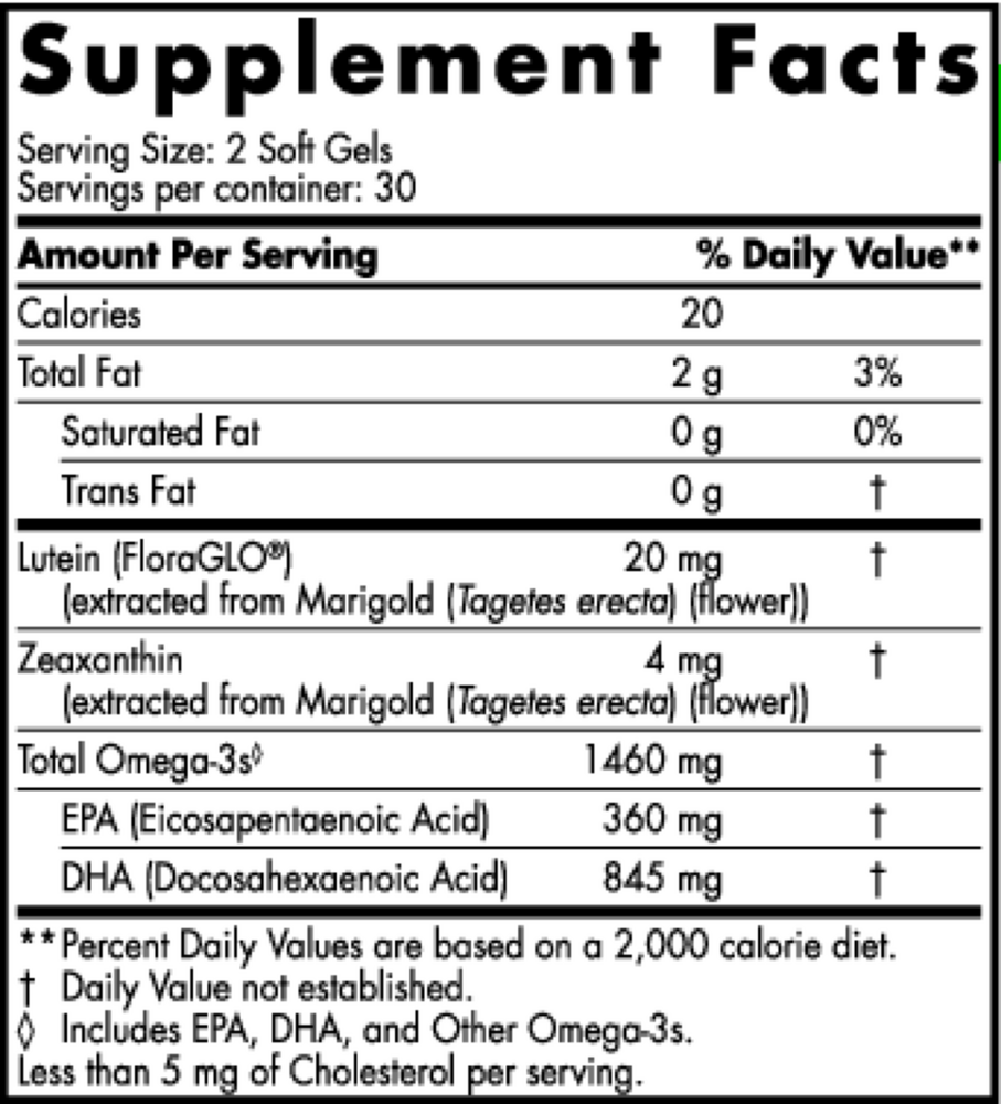 variant:60 Softgels