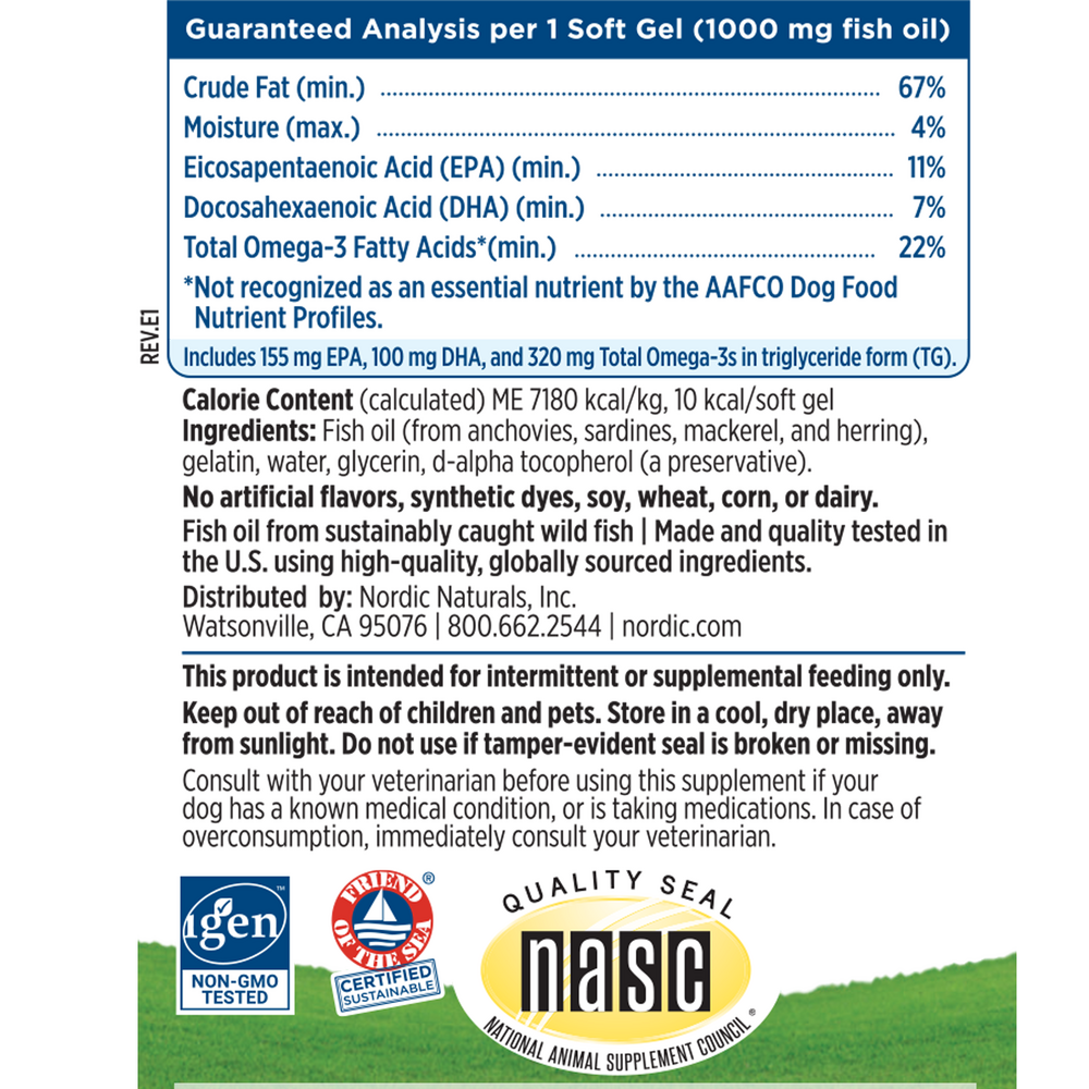 variant:180 Softgels