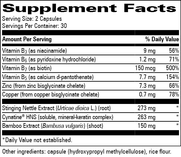 variant:60 capsules