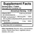 variant:60 tablets