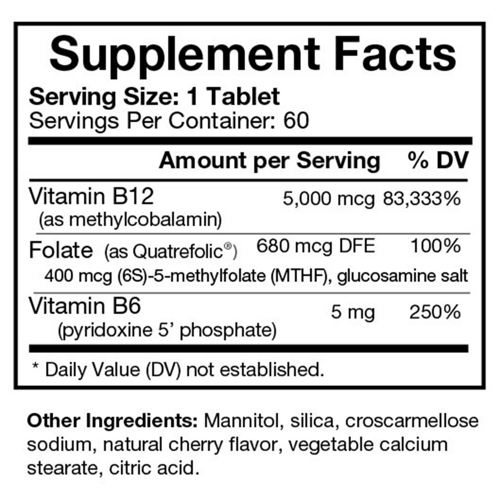 variant:60 tablets
