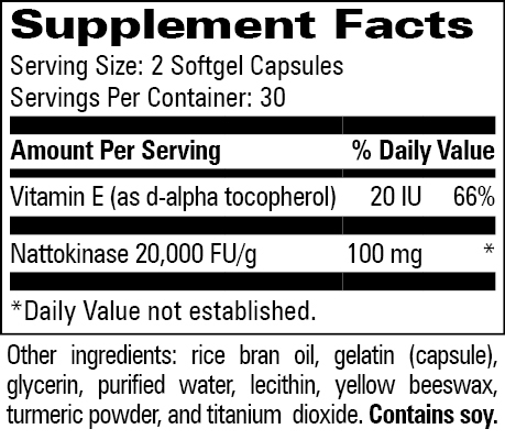 variant:60 Softgels