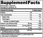 variant:40 Gummies