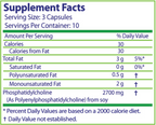 variant:30 capsules