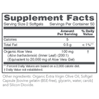 variant:100 Softgels