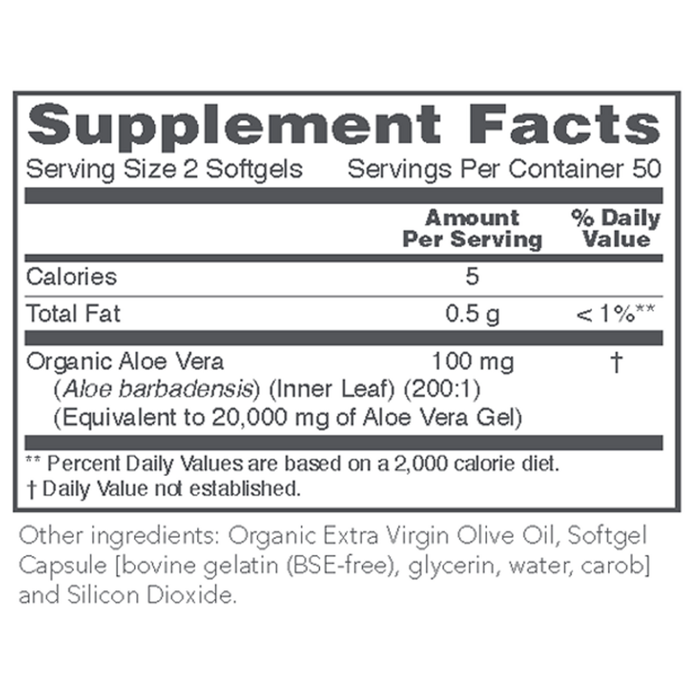 variant:100 Softgels