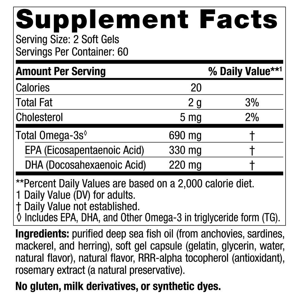 variant:120 Softgels