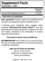 variant:100 tablets