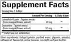 variant:30 Softgels