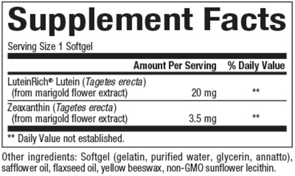 variant:30 Softgels