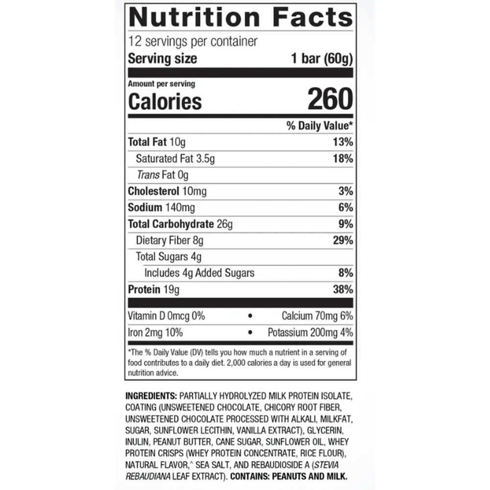 variant:12 Count