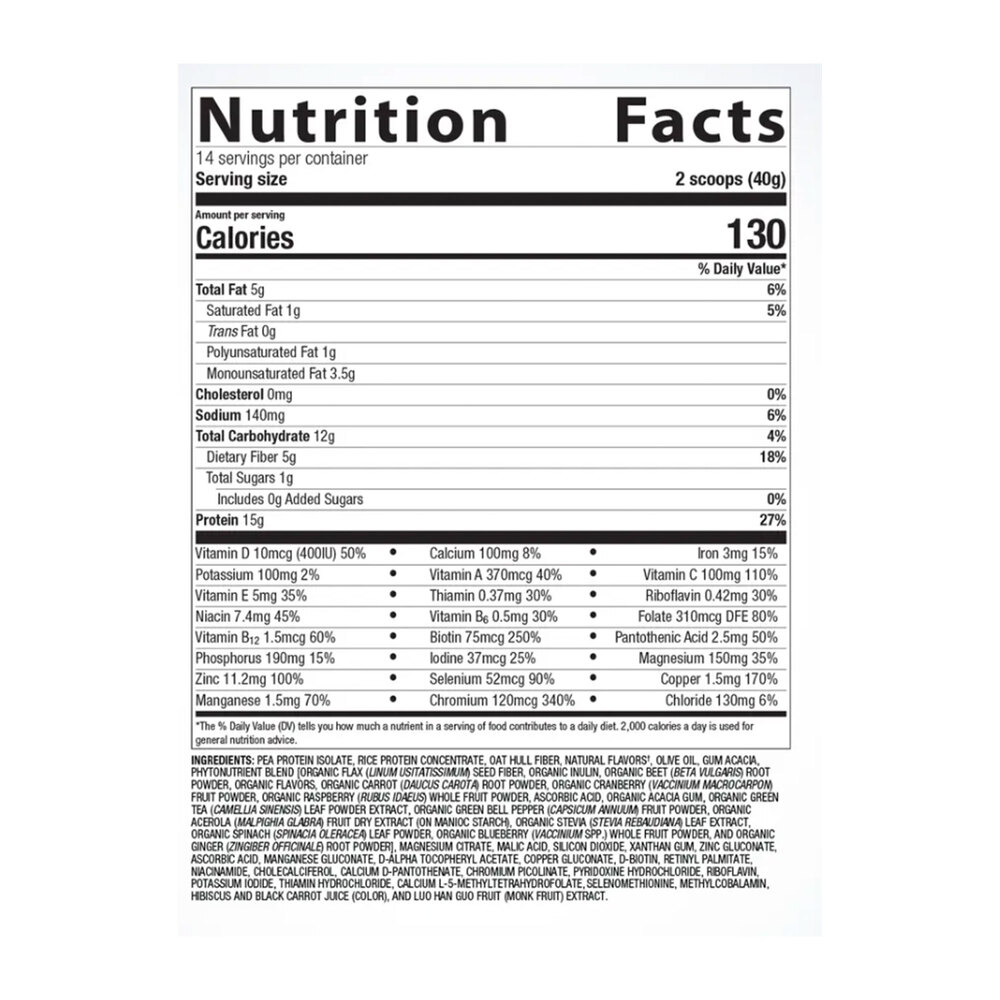 variant:560 Grams