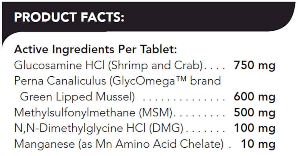variant:120 tablets