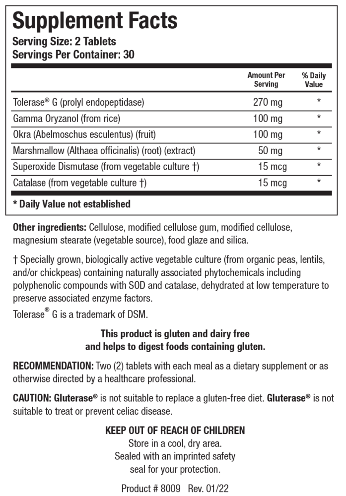 variant:60 tablets