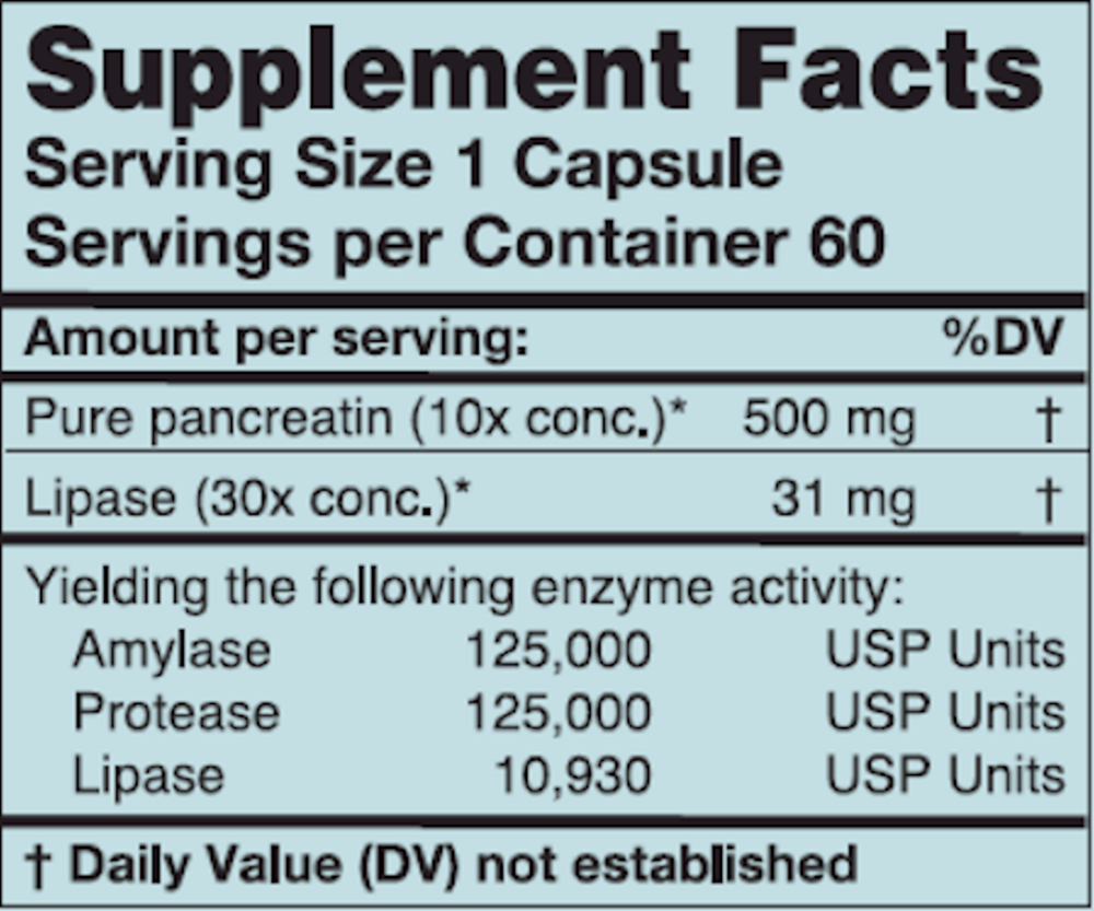 variant:60 capsules