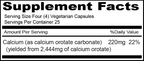 variant:100 capsules