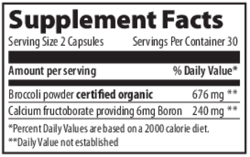 variant:60 capsules