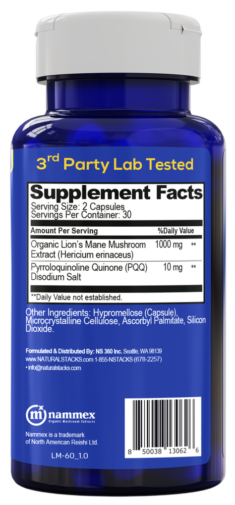 variant:60 capsules