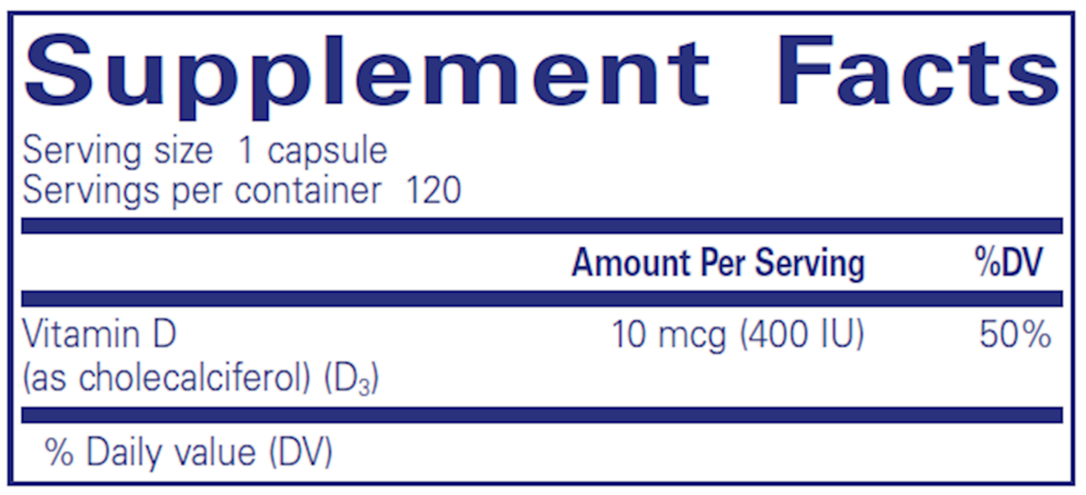 variant:120 capsules