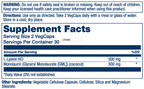 variant:60 capsules