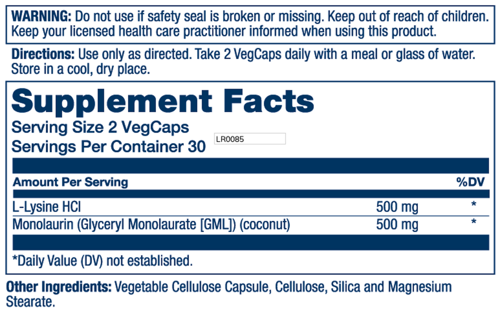 variant:60 capsules