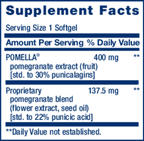 variant:30 Softgels