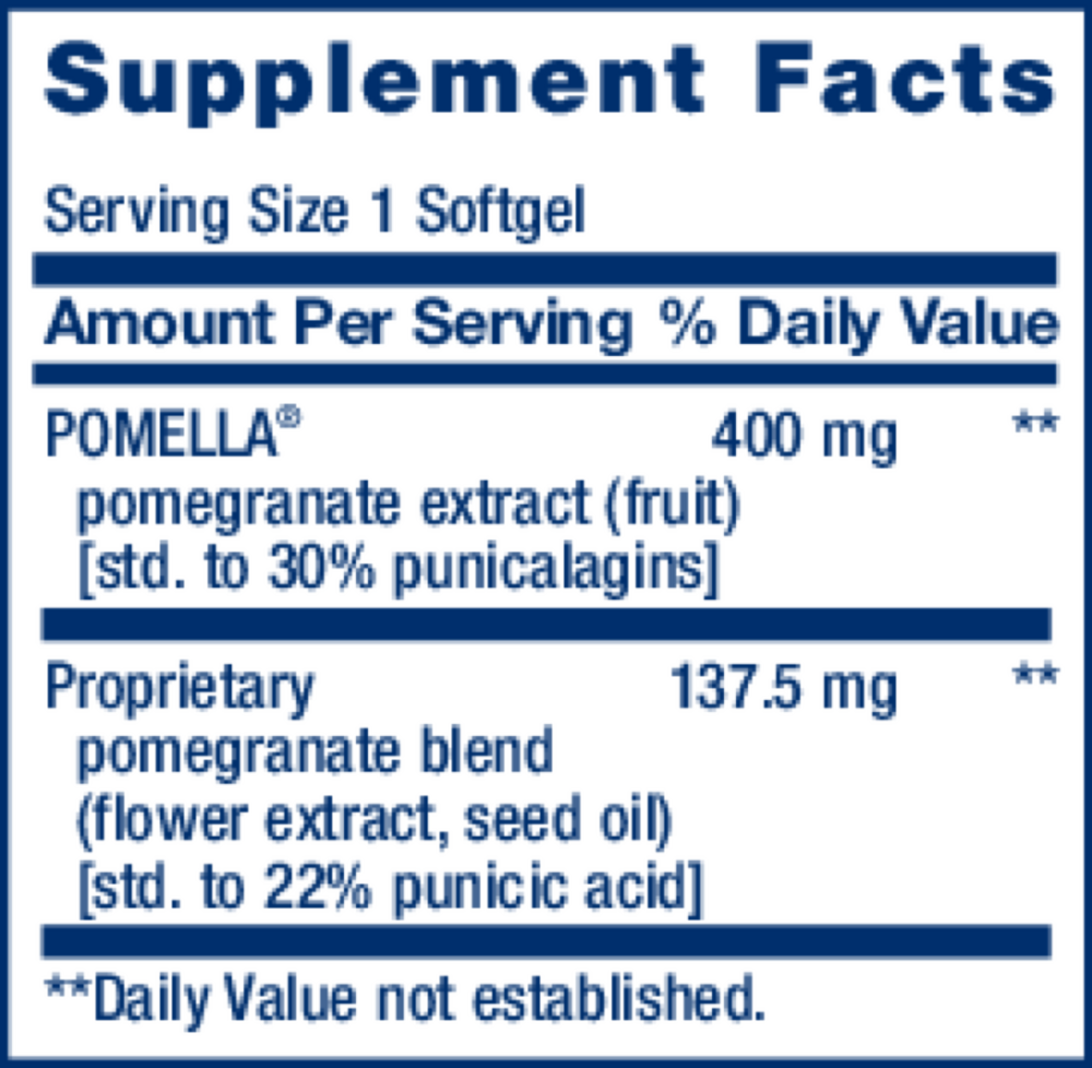 variant:30 Softgels