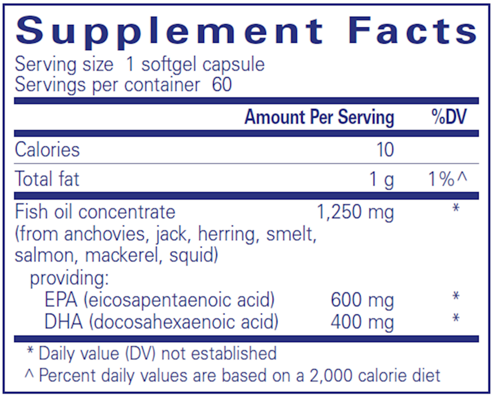 variant:60 Softgel Capsules