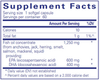 variant:60 Softgel Capsules