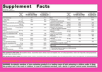 variant:30 packets