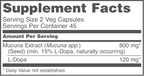variant:90 capsules