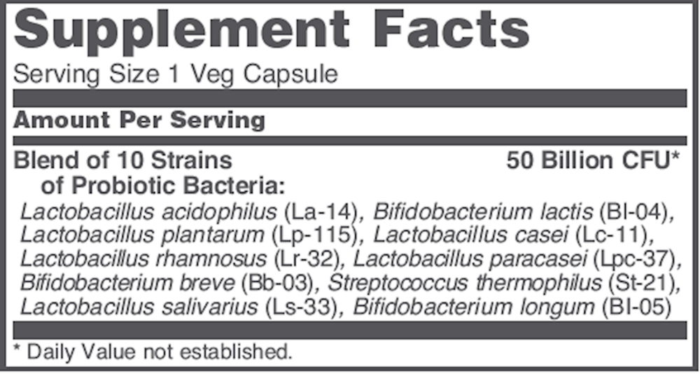 variant:50 capsules