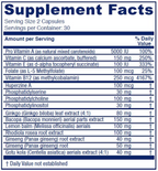 variant:60 capsules