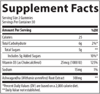 variant:60 gummies