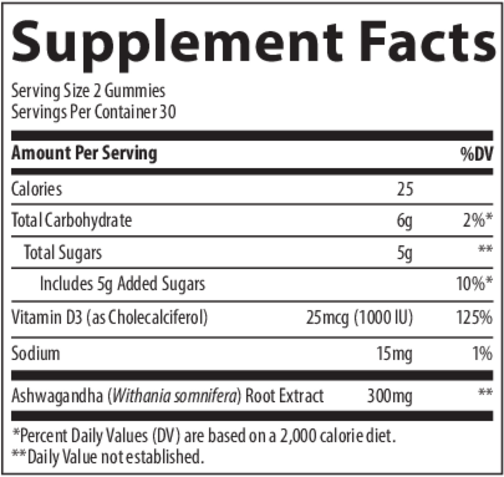 variant:60 gummies