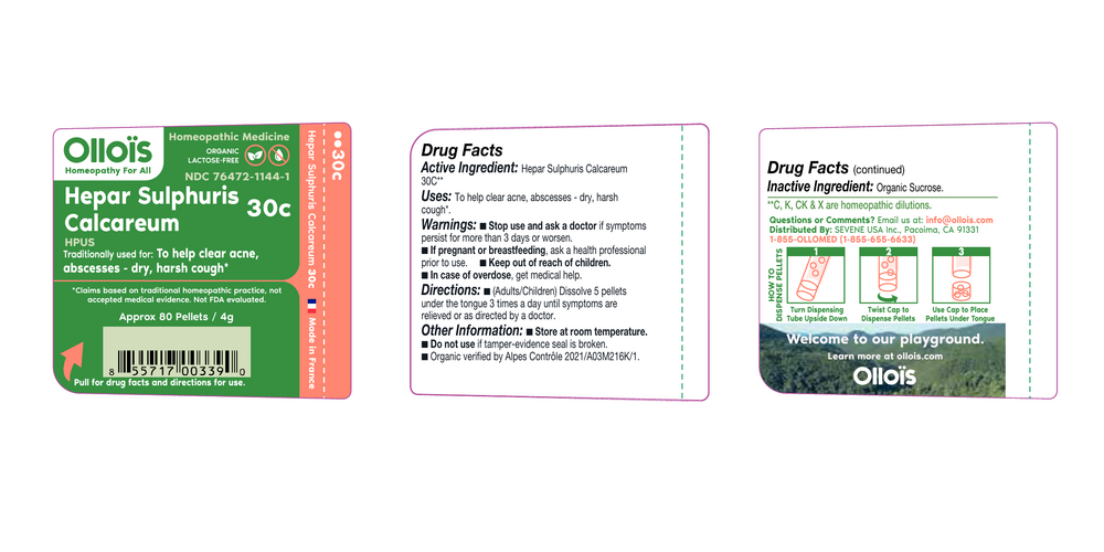 variant:80 pellets