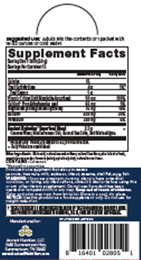 variant:15 packets