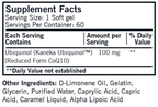 variant:60 Softgels