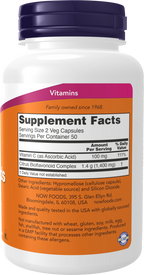 variant:100 capsules