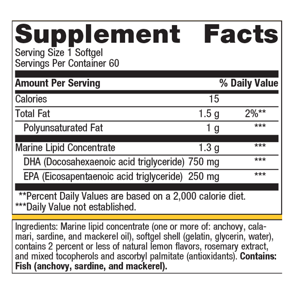 variant:60 Softgels