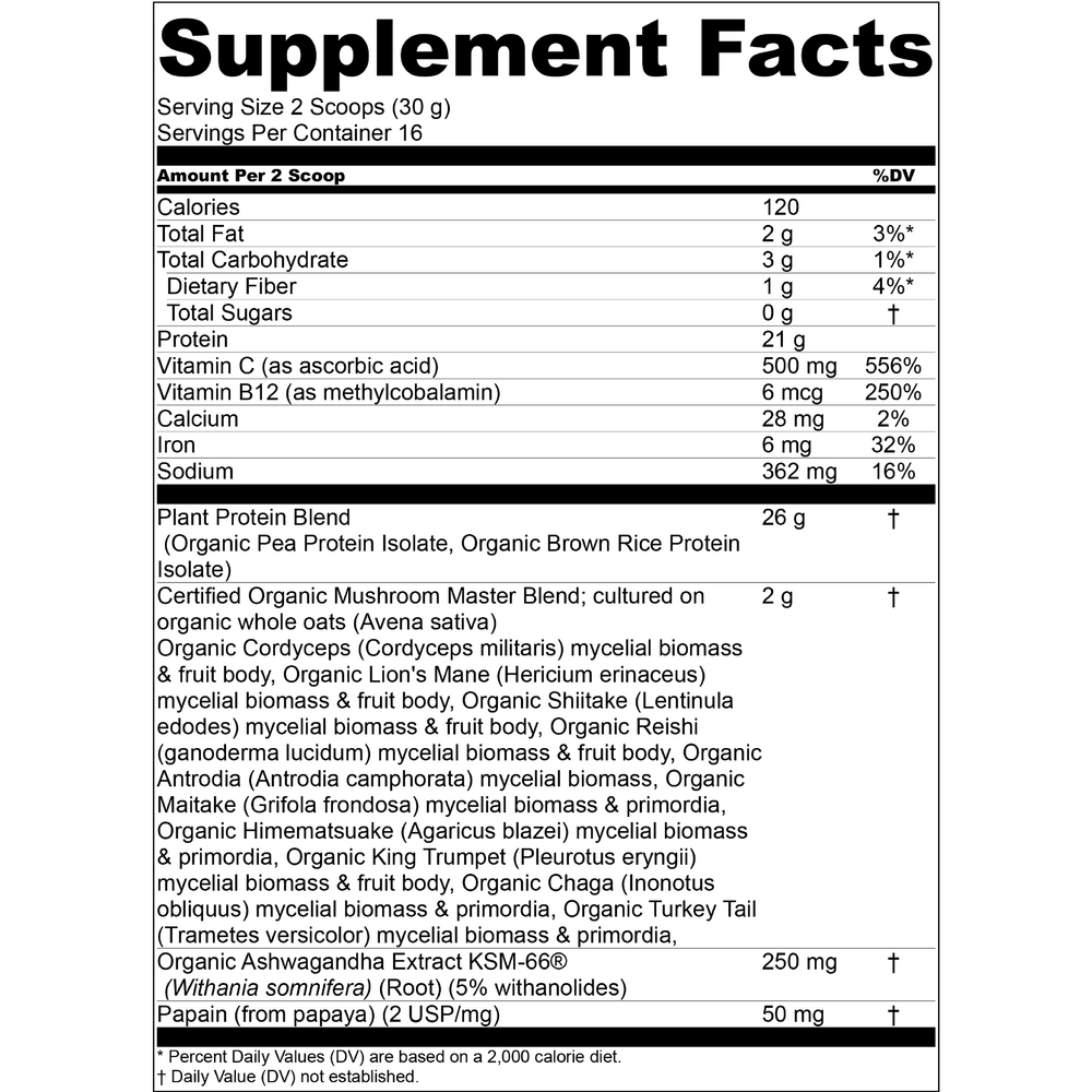 variant:484 Grams