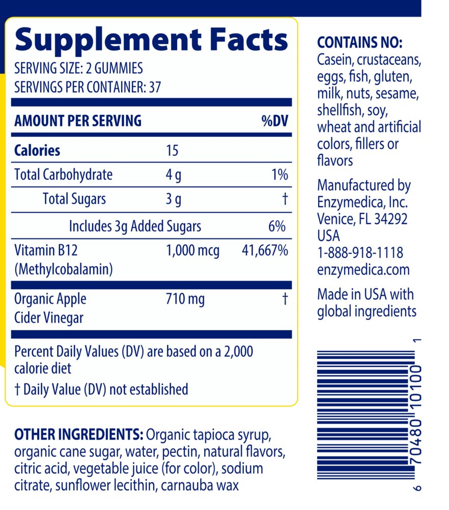 variant:74 Gummies